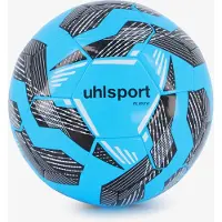 Uhlsport voetbal blauw