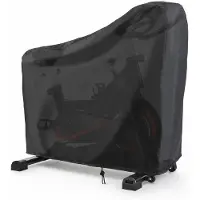 VHV - Fietshoes - Waterdichte Hometrainer Hoes - Voor Fitnessbike Bescherming