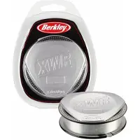 Berkley XWR Nylon Lijn - Transparant - Vislijn - Visdraad - 0.06mm 0.80kg 100m