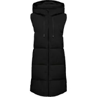 JDY Bodywarmer 'JDYBlair' zwart