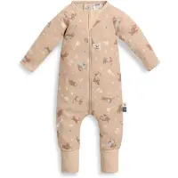 ErgoPouch Babypyjama - 1,0 Tog - Pyjama - Box pakje - Baby Pyjama - Pyjama jongens en meisjes - 3-6 md - maatje 68 - MELODY