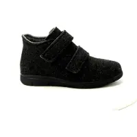 Solidus 64045 Hardy 045 Pantoffels | Maat 10.5 Heren Grijs