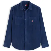 Tommy Hilfiger Overhemd navy / rood / wit