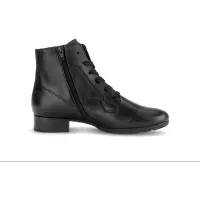 Gabor 8031.04.001 - dameslaarsje - extra breed