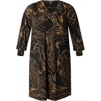 Colletta Merthe One pieces - Black/Multi-Colour