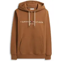 Tommy Hilfiger Sweatshirt navy / sepia / rood / wit
