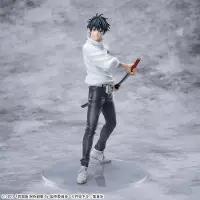 SEGA Jujutsu Kaisen 0 - The Movie - Yuta Okkotsu 5th Anniversary Luminasta Figure