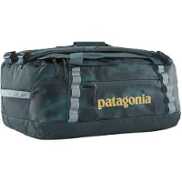 Patagonia Black Hole Duffel reistas 40 l, blauw || Maat: 40