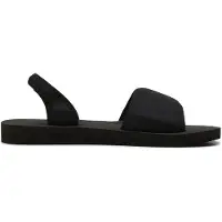 Puma Sandy Playa Slippers Zwart EU 42 Vrouw