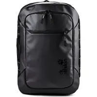 Jack Wolfskin Tecton Rugzak - 30 liter - 15 laptopvak - phantom