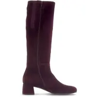 Gabor 8036.03 Laarzen | Maat 5.5 Dames Bordeaux