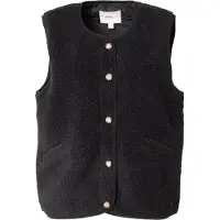 ONLY Bodywarmer 'ONLBaby' zwart