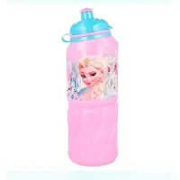 Disney Frozen Drinkfles – Sport Bottle – Elsa & Anna – 500ml