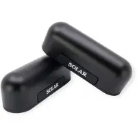 Solar Hotspot Mag-Pods Oplaadbare Handwarmers - Warmtepak