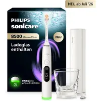 Philips Sonicare Series 8500 HX8513/11 Wit