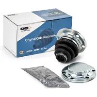 LÖBRO 302337 Asmanchetten set