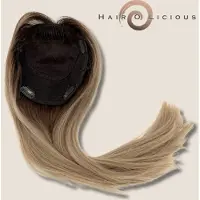 HairOlicious Sample Sale 751 Topper