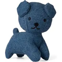 Bon Ton Toys Snuffie Mid Wash Denim - 21 cm - 8"