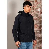 MA.STRUM Cetane utility jacket - ink navy