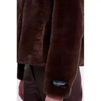Rino & Pelle Jackets - Vie jacket - Coffee roast
