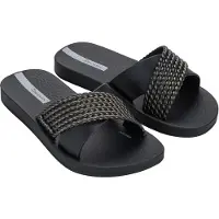Ipanema Street Slippers