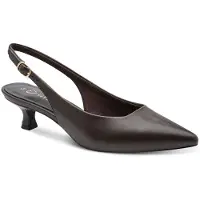 Marco Tozzi Dames Pumps 2-29500-44 304 F-breedte Maat: 40 EU