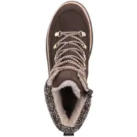 Rieker Y6210 Veterschoenen | Maat 37 Dames Bruin