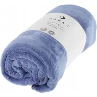 Moraj Zachte Microvezel Handdoek 50x100cm - Sneldrogend en Absorberend