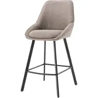 Tower Living Borgo Barstoel - Bjorn 34 beige-grey