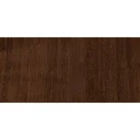 2lif Alder wood Zelfklevende Folie Mini rol bruin 67,5cmx2mtr