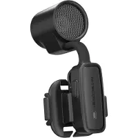 Nitecore NCF20 Lightweight Outdoor Clip-on Fan, Classic Black, ventilator