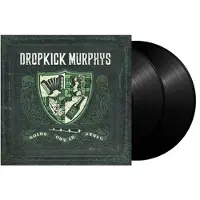 Universal Music Dropkick Murphys - Going Out In Style (2 LP)