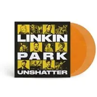 Warner Music Unshatter