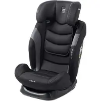 Babyauto Sokoa Car Seat Zwart Kinderen