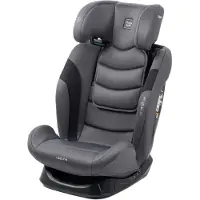 Babyauto Sokoa Car Seat Grijs Kinderen