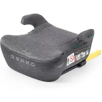 Signature Gekko Ifix 125-150cm Verhogingszitje