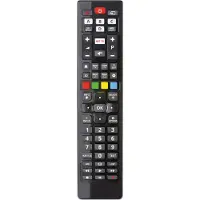 Bergner Afstandsbediening Engel MD0029, zwart