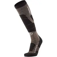 Therm-ic Ski Merino Reflector Sokken