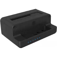 Icy Box IB-2914MSCL-C31 Dockingstation