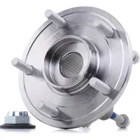 RIDEX 654W0528 Wiellagerset