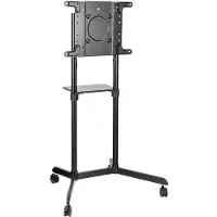 My Wall HP109L Monitorvoet 94,0 cm (37) - 177,8 cm (70) Staand, Kantelbaar