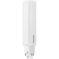 Signify LED lamp G24q-2 | PL-C | Mat | 4000K | 6.5W (18W)