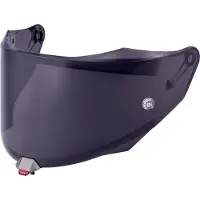 Kyt R1R vizier, getint