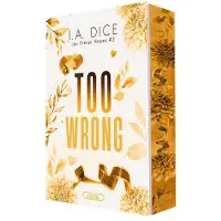 Michel Lafon LES FRERES HAYES,2:TOO WRONG