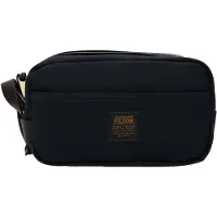 Filson Luggage Twill Toilettas 24 cm blauw