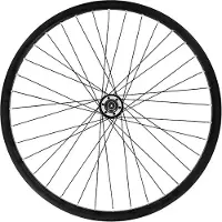 Mvtek 26´´ Disc Qr Mtb Voorwiel