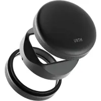 Urth Lens Hood kit for Fujifilm X100 (V/VI) Black