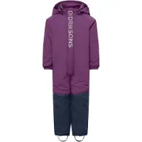 Didriksons Skipak - Talvi - Noord Purple - - 100 - Skipakken