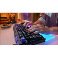 Logitech 920-013934 G512 X 75 - Zwart QWERTY INTL