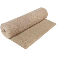 vidaXL Jute Roll 160 x 1500 cm Naturel